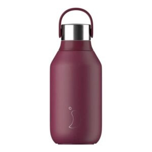 Gourde Series 2 Plum Red - 350ml