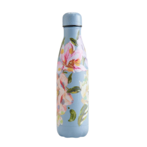 Gourde Floral Magnolia Polka - 500ml