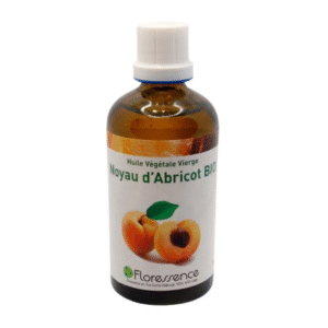 Huile d'Abricot BIO - 100ml