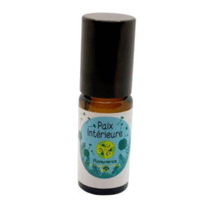 Synergie Roll-on Paix intérieure Bio - 5ml