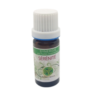 Synergie Sérénité Bio - 10ml