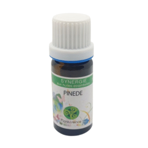Synergie Pinède Bio pour diffuseur - 10ml