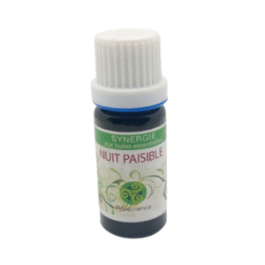 Synergie Nuit Paisible Bio - 10ml