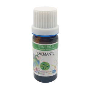 Synergie Calmante Bio pour diffuseur - 10ml