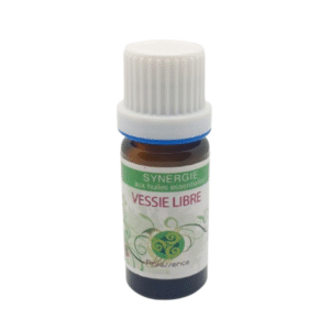 Synergie Vessie Libre Bio - 10ml