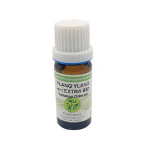 Huile essentielle Ylang-Ylang bio - 10ml