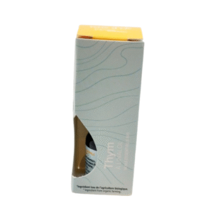 Huile essentielle Thym à linalol BIO - 10ml