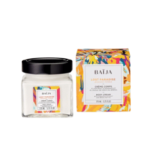 Crème Corps Lost Paradise - Ananas Tonka 170ml