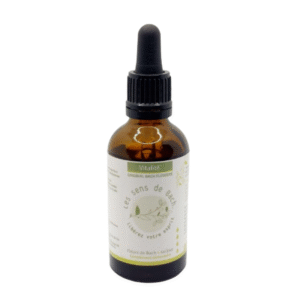 Synergie Fleurs De Bach Vitalité - 50ml