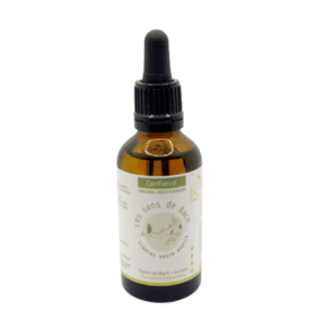 Synergie Fleurs de Bach Confiance - 50ml