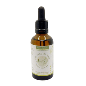 Synergie Fleurs de Bach Consolation - 50ml