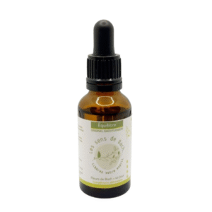 Synergie Fleurs de Bach Equilibre - 30ml