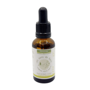 Synergie Fleurs de Bach Féminité - 30ml