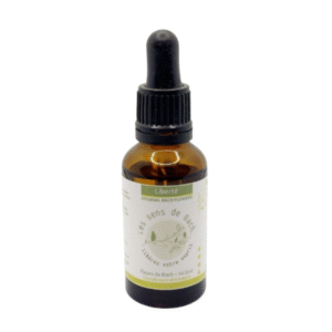 Synergie Fleurs de Bach Liberté - 30ml