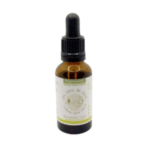 Synergie Fleurs de Bach Organisation - 30ml