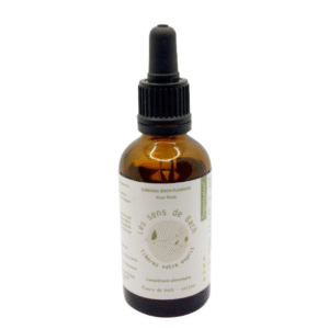 Synergie Fleurs de Bach Organisation - 50ml
