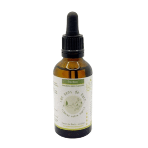 Synergie Fleurs de Bach Pardon - 50ml