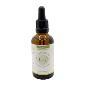 Synergie Fleurs de Bach Sérénité - 50ml