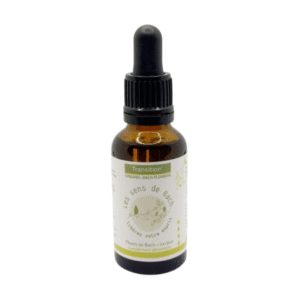 Synergie Fleurs de Bach Transition - 30ml