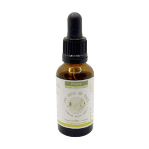 Synergie Fleurs de Bach Vitalité - 30ml
