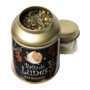 Bain de Plantes – Bain de Lunes