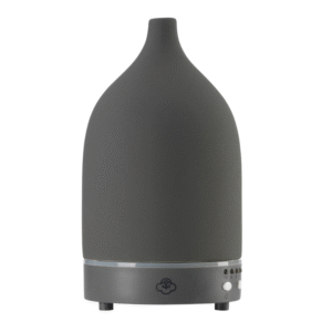 Diffuseur Ultrasonique - Vapor gris
