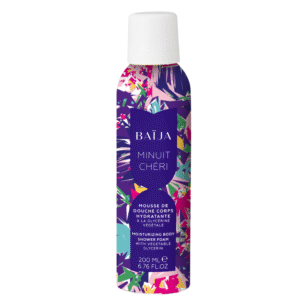 Mousse de douche Minuit Chéri - 200ml