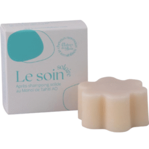 Après-shampoing "Le Solaire" - Cheveux Sensibilisés