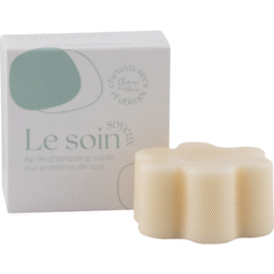 Après-shampoing "Le Soyeux" - Cheveux Secs