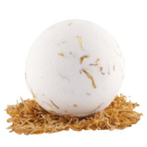Bombe de Bain Calendula