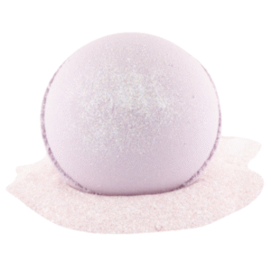 Bombe de Bain Moussante SoGirly