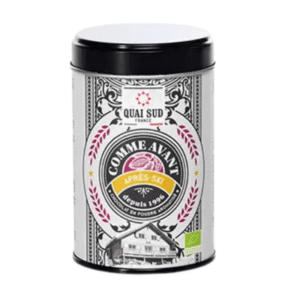 Cacao Bio “Après-Ski” - Myrtille