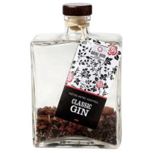Mélange Carafe - Classic Gin