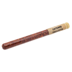 Cayenne Paillette