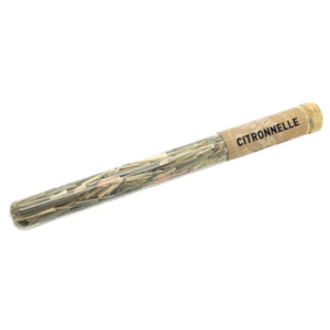 Citronnelle