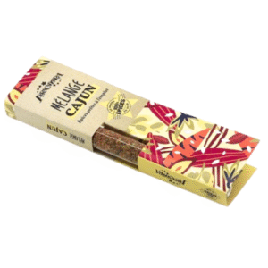 Mélange Cajun