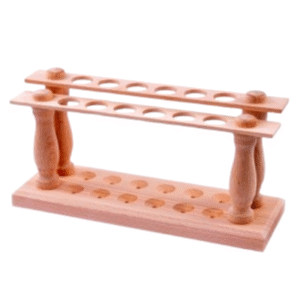 Support 12 Tubes Classiques