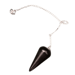 Pendule Conique - Onyx