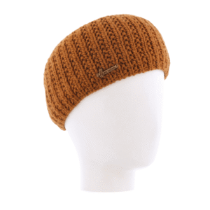 Bandeau Pulse 008 - Rouille