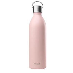 Gourde active Rose pastel - 1l