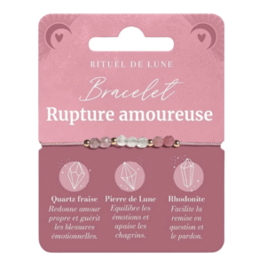 Bracelet Rupture Amoureuse