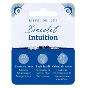 Bracelet Intuition