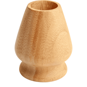Support pour Fouet à Matcha  Bambou