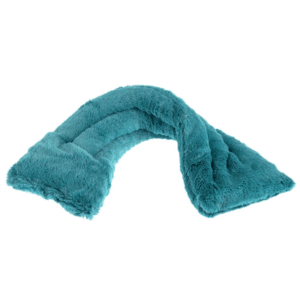 Bouillotte Tour De Cou - Couleur Aléatoire