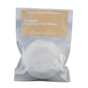Galet de Douche Calendula - 40g