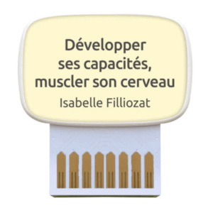 Carte coaching - Développer capacités, muscler cerveau