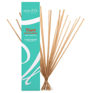 Encens Parfumés - Tiaré Sous Les Alizées