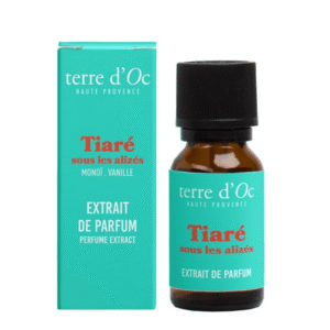 Extrait De Parfum - Tiaré Sous Les Alizées