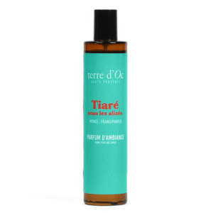 Parfum D'Ambiance - Tiaré Sous Les Alizées