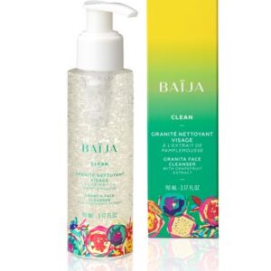 Granité Nettoyant Visage - 90ml